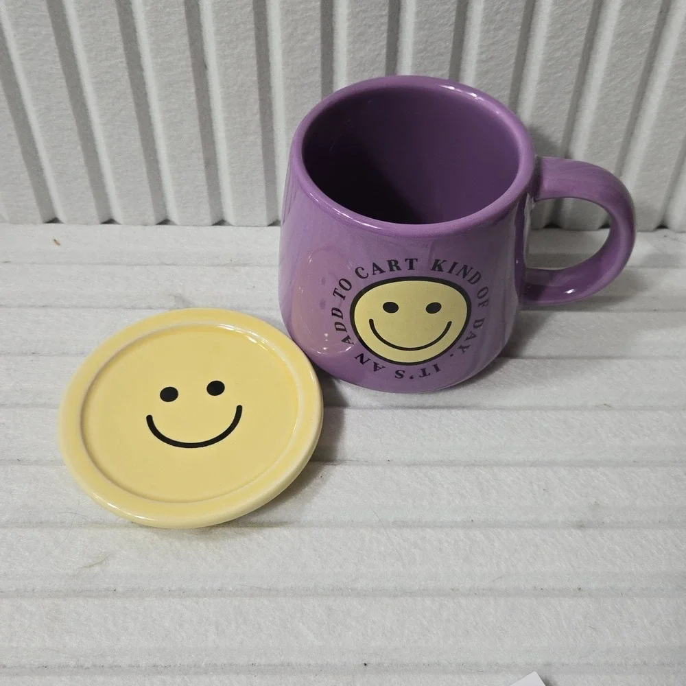 Mug & Coaster Set Set 